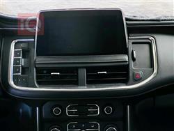 شێڤرۆلێت تاهۆ